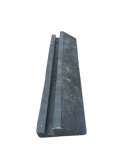 Ramp for plastic floorboards - photos 3